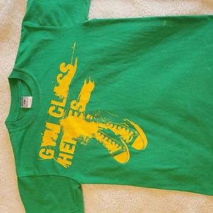 Gym Class Heroes Vintage Graphic Band Tee